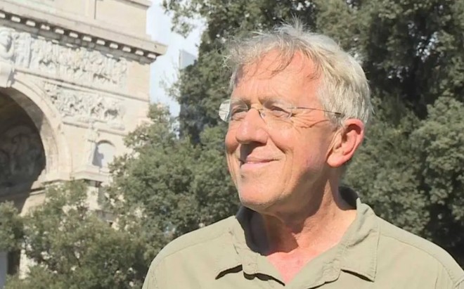 Addio al professor Andrea Marsan, il cordoglio di Federparchi: "La zoologia italiana perde una bussola sicura" Addio al professor Andrea Marsan, il cordoglio di Federparchi: "La zoologia italiana perde una bussola sicura"