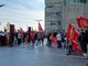 Erzelli, 29 lavoratori delle mense rischiano il licenziamento, oggi presidio dei sindacati (VIDEO)