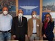 Vallate: firmata dal sindaco Bucci la convenzione quadro col consorzio Zena trail builders