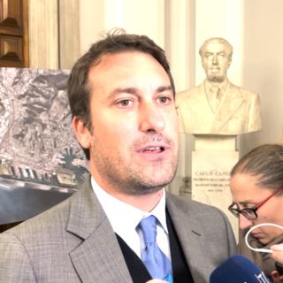 Il terremoto non si ferma: altri dieci indagati, c'è anche il commissario del porto Paolo Piacenza