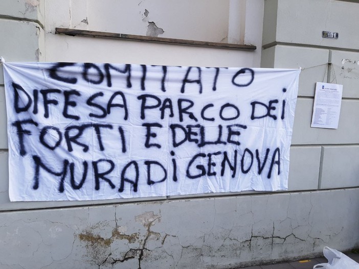 Ampliamento Panarello nel Parco dei Forti, non ci sarà nessuna espansione: vince la mobilitazione dei cittadini