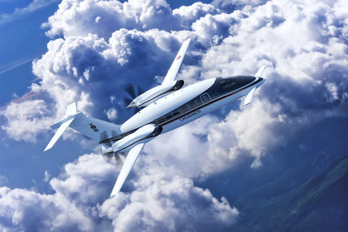 Difesa, Pucciarelli (Lega): "Su Piaggio Aerospace e Fincantieri il Pd si prende meriti che non gli appartengono"