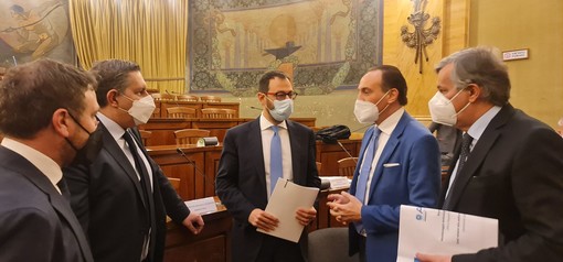 Peste suina, Angelo Ferrari nominato commissario per la gestione dell’emergenza Peste suina, Angelo Ferrari nominato commissario per la gestione dell’emergenza