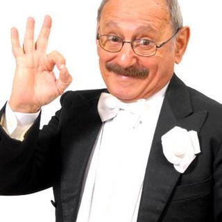 Levanto: a Pippo Santonastaso la cittadinanza onoraria