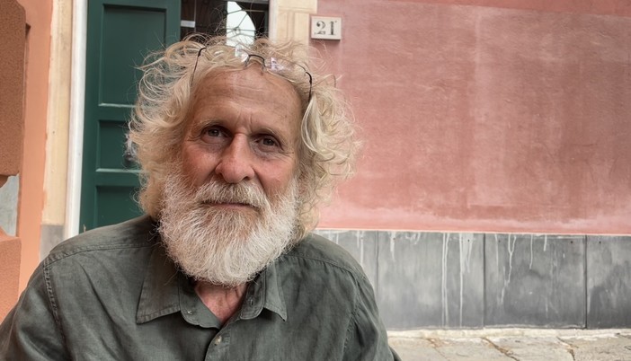 Arte, letteratura e musica insieme con Liguria delle Arti, Petruzzelli: “Ogni territorio ha una storia che vale la pena di essere raccontata” (video)