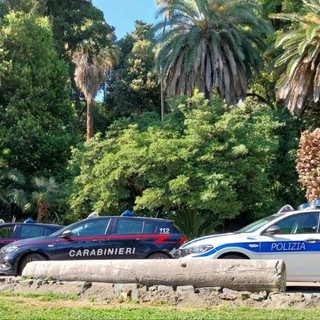Controlli anti-degrado a Cornigliano e Sestri, oltre 100 persone identificate e 30 violazioni accertate