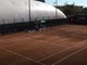 Pari interno in rimonta per il Park Tennis Genova all'esordio in A1 maschile con TC Pistoia
