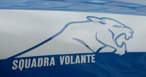 Lite in famiglia a Marassi, la Polizia interviene e arresta un 49enne