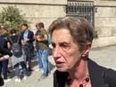Ex Ilva, Patrizia Avagnina: "Dal forno elettrico non vedo futuro, ma solo speculazione e morte" Ex Ilva, Patrizia Avagnina: "Dal forno elettrico non vedo futuro, ma solo speculazione e morte"