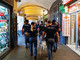 Controlli tra Vigne, Maddalena e ponente: 75 persone identificate, droga sequestrata e una denuncia Controlli tra Vigne, Maddalena e ponente: 75 persone identificate, droga sequestrata e una denuncia