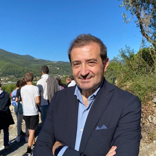 Regione, Direttore sociosanitario di Ats Liguria: l'incarico proposto a Pierluigi Vinai