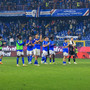 La Sampdoria si spegne a Palermo: si ferma subito la corsa playoff dei blucerchiati, i rosanero vincono 2-0 in scioltezza