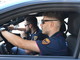 Albaro, spacca i vetri delle auto parcheggiate in via Zara: arrestato 33enne