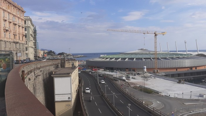 Foto Francesco Monteleone