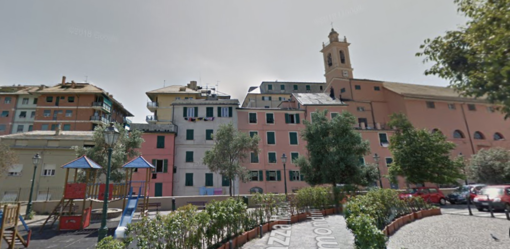 San Martino d’Albaro, nasce la Pro Loco per unire il quartiere nel segno del “bello”