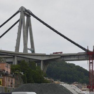Demolizione Ponte Morandi: doppia assemblea pubblica