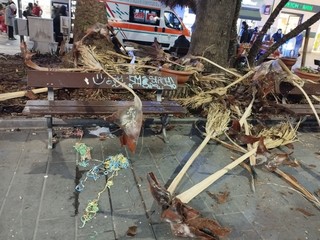 Foto Facebook Claudio Carmelenghi - pagina 'Sestri Ponente'