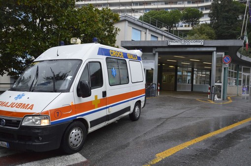 Pronto Soccorso, in aumento gli accessi anche in questo fine settimana