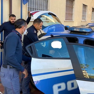 Evade dal carcere minorile di Torino, arrestato 17enne ricercato per reati commessi a Genova