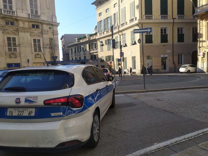 Polizia Locale in centro storico, oggi al via le nuove disposizioni. L’assessora Viscogliosi: “Eventuali correttivi su turni e criticità saranno affrontati prontamente”