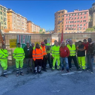Dipendenti della Metro in agitazione, arriva lo stipendio di agosto