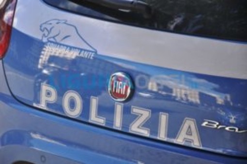 Arrestato uno spacciatore 36enne a Sestri Ponente