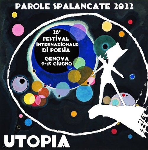 Debutto nazionale del connettivo Fate Fogli di Poesia, Poeti!