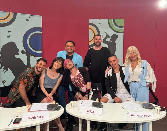 Giovedì 27 la Finale del Talent "Passerelle": Chi Sarà il Vincitore?