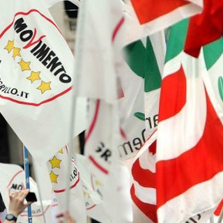 Regionali, il Movimento 5 Stelle ha deciso: si alle consultazioni per un'alleanza con il PD