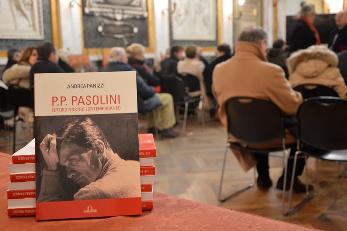 L'anima pedagogica di Pasolini nel saggio critico di Andrea Panizzi sul grande intellettuale italiano