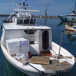 Pesca, riaperture bandi e prenotazione risorse per oltre 470mila euro. Assessore Piana: “La pesca va supportata sempre di più"