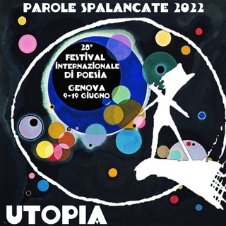 Debutto nazionale del connettivo Fate Fogli di Poesia, Poeti!