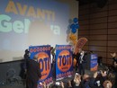 Corruzione in Liguria, il centrodestra guarda al futuro con l’incognita arancione