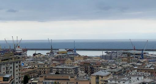 Meteo: settimana caratterizzata da nubi e piogge