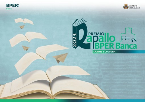Premio Europeo Rapallo BPer Banca 2023, annunciate le finaliste