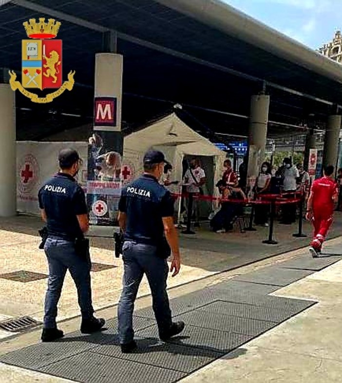 Fornisce falsa identità alla polizia sbagliando l’anno bisestile, denunciato a Principe Fornisce falsa identità alla polizia sbagliando l’anno bisestile, denunciato a Principe