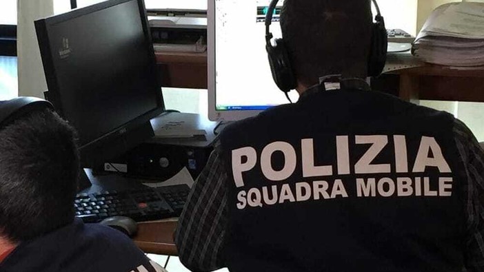 Accoltellamento in via Vernazza, presi i responsabili: sono due minorenni