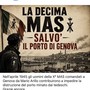 Polemica sul consigliere pro‑Vannacci Francesco Maresca: ha elogiato la Decima Mas sui social Polemica sul consigliere pro‑Vannacci Francesco Maresca: ha elogiato la Decima Mas sui social