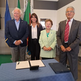 Tutela e Valorizzazione dell’Infanzia: siglato dalla Regione il protocollo d’intesa con Unicef Italia e il Garante regionale