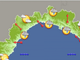 Meteo: giornata con possibili rovesci sul genovese Meteo: giornata con possibili rovesci sul genovese