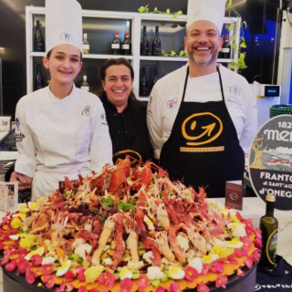 Foto di Erika Bonazinga, video di Massimo Cimiotti Foto di Erika Bonazinga, video di Massimo Cimiotti