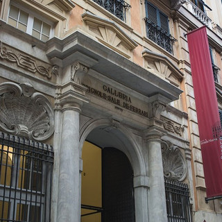 Musei di Strada Nuova da tre Stelle Michelin: così la città entra tra le mete culturali che "valgono il viaggio"