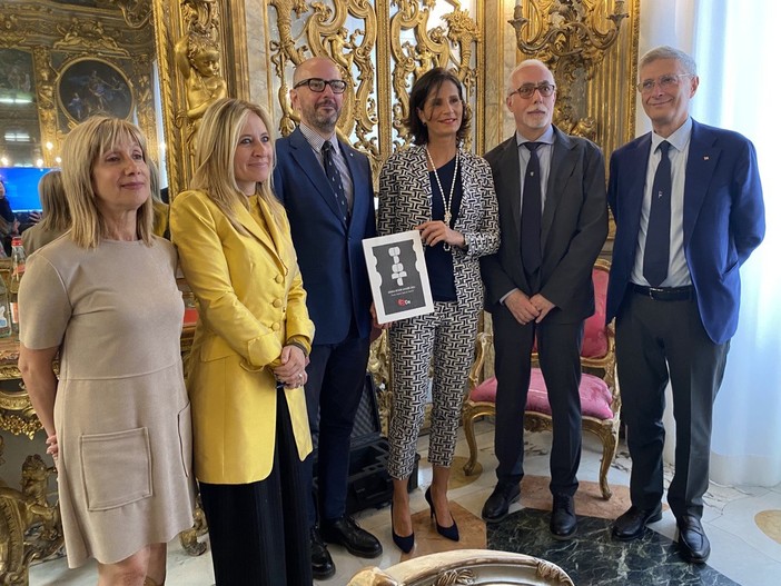 Energia, sostenibilità e rigenerazione urbana: torna a Genova la BeDesign Week 2023 (video) Energia, sostenibilità e rigenerazione urbana: torna a Genova la BeDesign Week 2023 (video)