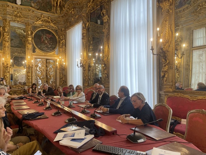 Genova e la Liguria sfidano il turismo "mordi e fuggi": nasce Impresa Cultura