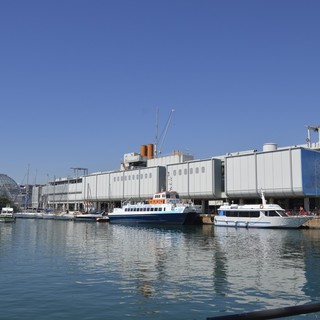 Nata l'intesa tra Genova - Liguria Film Commission e Convention Bureau Genova