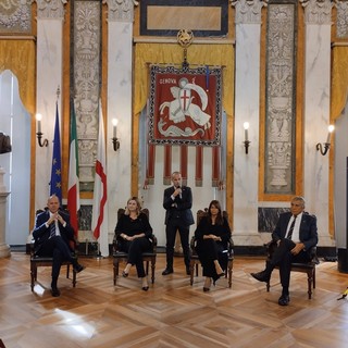 Torna la Nazionale di rugby a Genova il 19 novembre per il match contro i Campioni del Mondo del Sudafrica