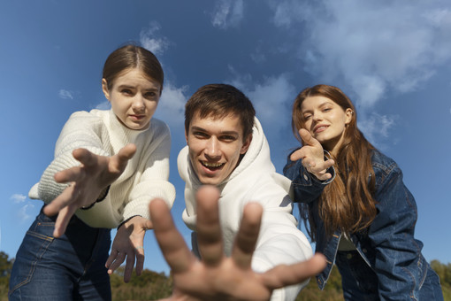 Un percorso per imparare a gestire emozioni, insicurezze e talento? Un percorso per imparare a gestire emozioni, insicurezze e talento?