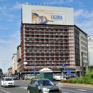 Al via la campagna promozionale della Liguria, Berrino: “Valorizzazione mirata sui mercati più importanti per la nostra regione” Al via la campagna promozionale della Liguria, Berrino: “Valorizzazione mirata sui mercati più importanti per la nostra regione”
