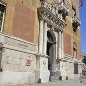 Sicurezza a Genova, oggi la riunione del Comitato provinciale: nel primo semestre 2026 calata la delittuosità Sicurezza a Genova, oggi la riunione del Comitato provinciale: nel primo semestre 2026 calata la delittuosità