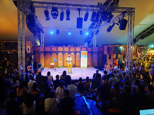 Sul palco di Empiria lo spettacolo del poetry slam!